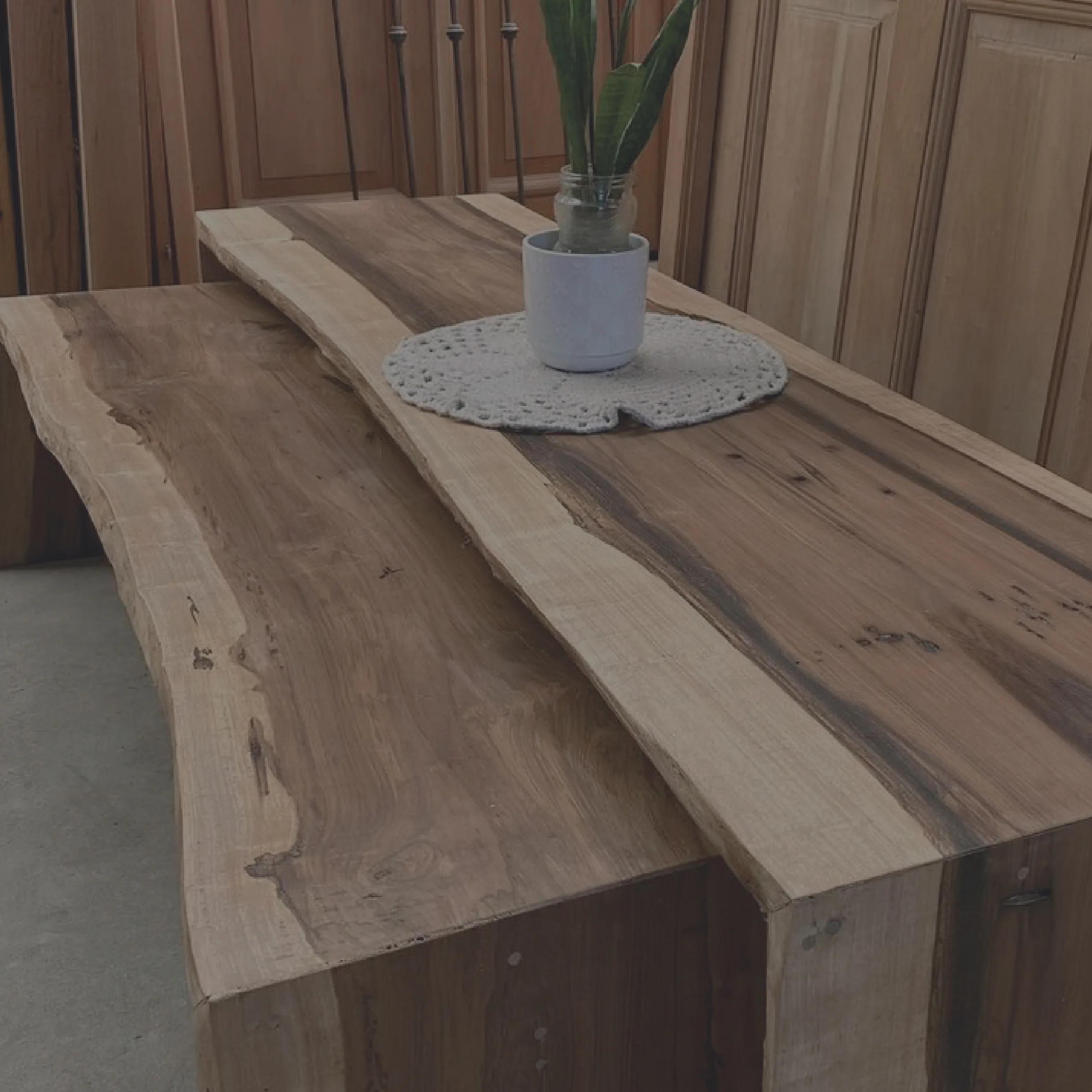 tableros de madera